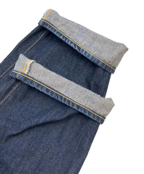LEVI'S（リーバイス）LEVI'S (リーバイス) S501XX VINTAGE CLOTHING 復刻 インディゴ サイズ:33の古着・服飾アイテム