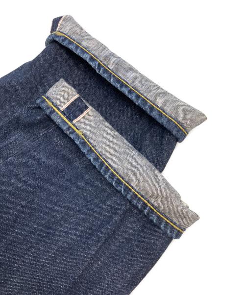 LEVI'S（リーバイス）LEVI'S (リーバイス) S501XX VINTAGE CLOTHING 復刻 インディゴ サイズ:33の古着・服飾アイテム