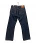 LEVI'S (リーバイス) S501XX VINTAGE CLOTHING 復刻 インディゴ サイズ:33：24000円