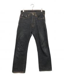 LEVI'S（リーバイス）の古着「デニムパンツ」｜グレー