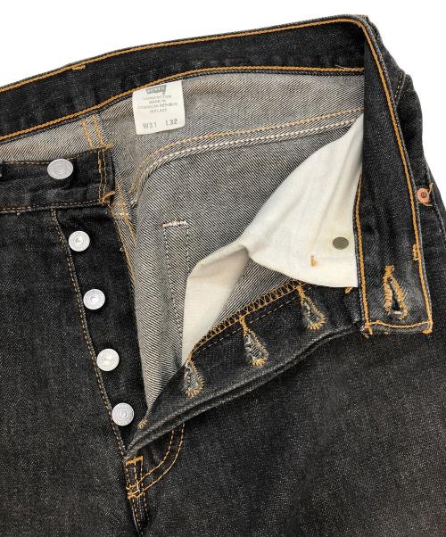 LEVI'S（リーバイス）LEVI'S (リーバイス) デニムパンツ グレー サイズ:SIZE 31の古着・服飾アイテム