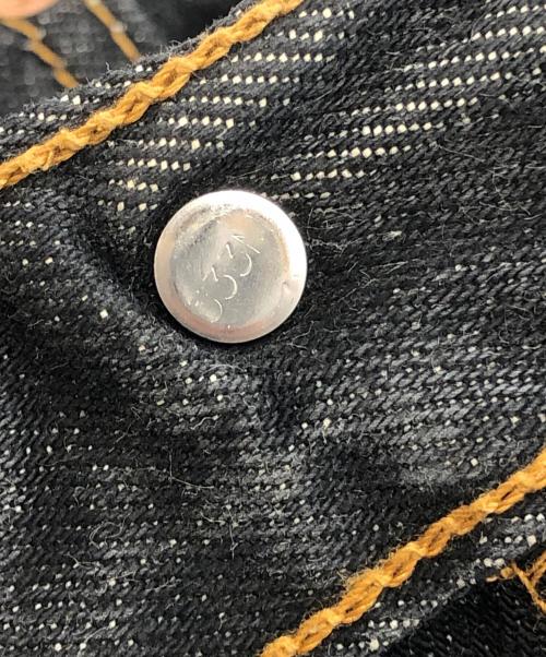 LEVI'S（リーバイス）LEVI'S (リーバイス) デニムパンツ グレー サイズ:SIZE 31の古着・服飾アイテム