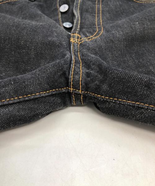 LEVI'S（リーバイス）LEVI'S (リーバイス) デニムパンツ グレー サイズ:SIZE 31の古着・服飾アイテム