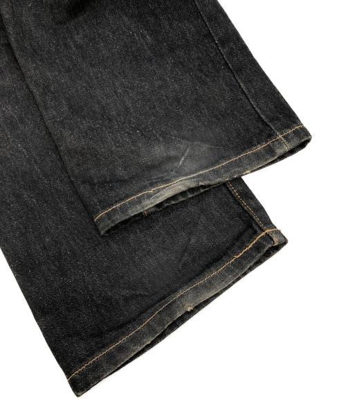LEVI'S（リーバイス）LEVI'S (リーバイス) デニムパンツ グレー サイズ:SIZE 31の古着・服飾アイテム