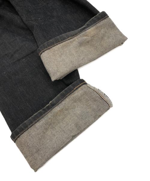 LEVI'S（リーバイス）LEVI'S (リーバイス) デニムパンツ グレー サイズ:SIZE 31の古着・服飾アイテム