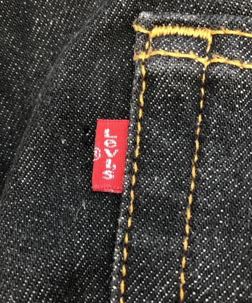 LEVI'S（リーバイス）LEVI'S (リーバイス) デニムパンツ グレー サイズ:SIZE 31の古着・服飾アイテム