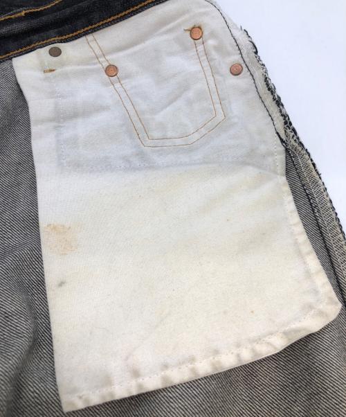 LEVI'S（リーバイス）LEVI'S (リーバイス) デニムパンツ グレー サイズ:SIZE 31の古着・服飾アイテム