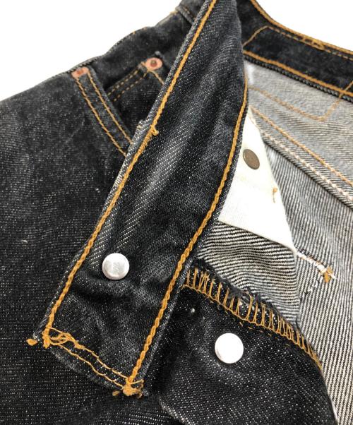 LEVI'S（リーバイス）LEVI'S (リーバイス) デニムパンツ グレー サイズ:SIZE 31の古着・服飾アイテム