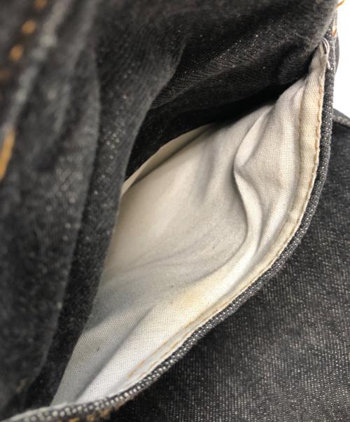 LEVI'S（リーバイス）LEVI'S (リーバイス) デニムパンツ グレー サイズ:SIZE 31の古着・服飾アイテム