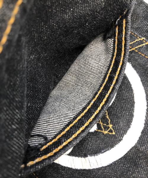 LEVI'S（リーバイス）LEVI'S (リーバイス) デニムパンツ グレー サイズ:SIZE 31の古着・服飾アイテム