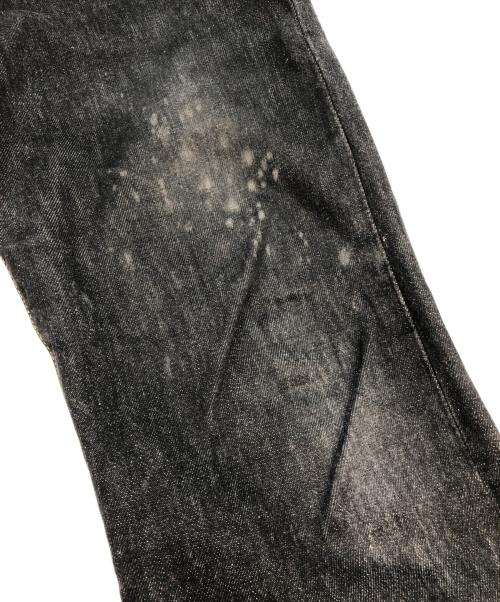 LEVI'S（リーバイス）LEVI'S (リーバイス) デニムパンツ グレー サイズ:SIZE 31の古着・服飾アイテム