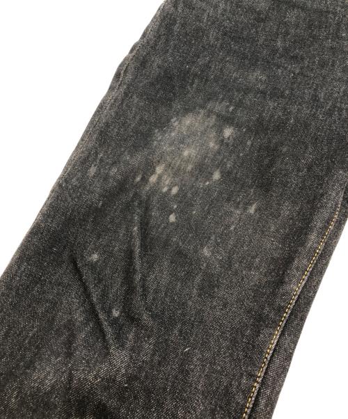 LEVI'S（リーバイス）LEVI'S (リーバイス) デニムパンツ グレー サイズ:SIZE 31の古着・服飾アイテム