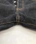 中古・古着 LEVI'S (リーバイス) デニムパンツ グレー サイズ:SIZE 31：5000円