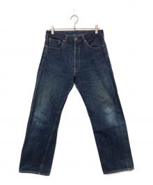 LEVI'S（リーバイス）の古着「デニムパンツ」｜インディゴ