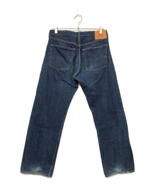LEVI'S（リーバイス）LEVI'S (リーバイス) デニムパンツ インディゴ サイズ:SIZE 34の古着・服飾アイテム