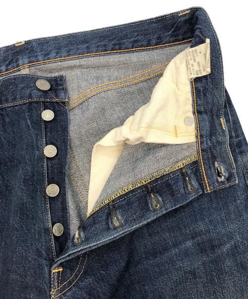 LEVI'S（リーバイス）LEVI'S (リーバイス) デニムパンツ インディゴ サイズ:SIZE 34の古着・服飾アイテム