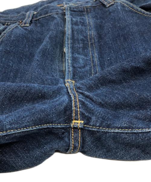 LEVI'S（リーバイス）LEVI'S (リーバイス) デニムパンツ インディゴ サイズ:SIZE 34の古着・服飾アイテム