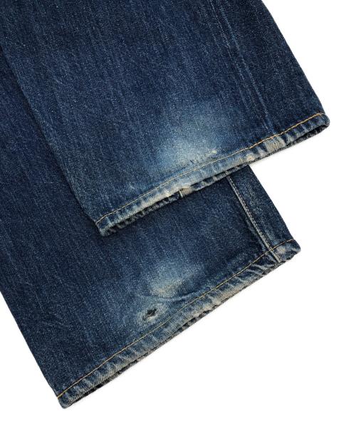 LEVI'S（リーバイス）LEVI'S (リーバイス) デニムパンツ インディゴ サイズ:SIZE 34の古着・服飾アイテム