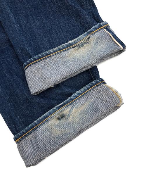 LEVI'S（リーバイス）LEVI'S (リーバイス) デニムパンツ インディゴ サイズ:SIZE 34の古着・服飾アイテム