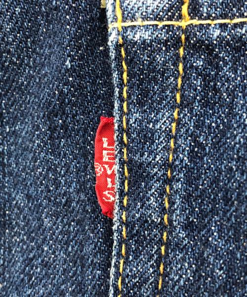 LEVI'S（リーバイス）LEVI'S (リーバイス) デニムパンツ インディゴ サイズ:SIZE 34の古着・服飾アイテム