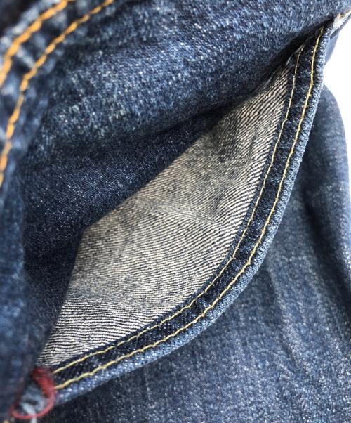 LEVI'S（リーバイス）LEVI'S (リーバイス) デニムパンツ インディゴ サイズ:SIZE 34の古着・服飾アイテム