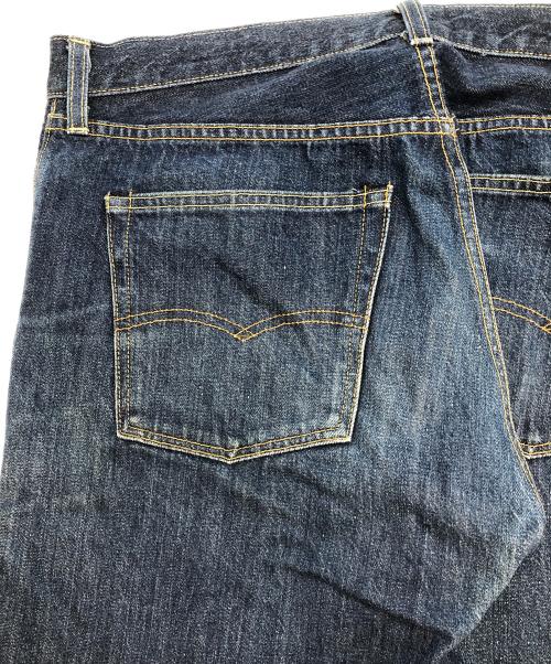 LEVI'S（リーバイス）LEVI'S (リーバイス) デニムパンツ インディゴ サイズ:SIZE 34の古着・服飾アイテム