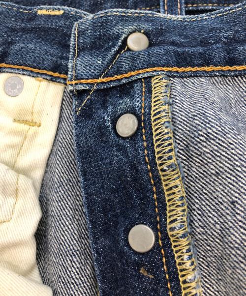 LEVI'S（リーバイス）LEVI'S (リーバイス) デニムパンツ インディゴ サイズ:SIZE 34の古着・服飾アイテム