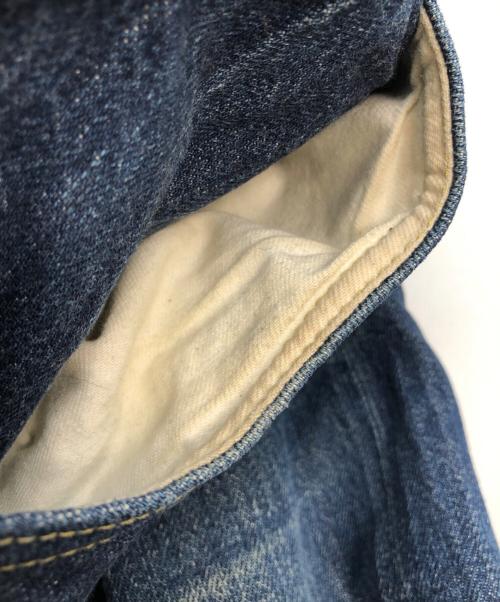 LEVI'S（リーバイス）LEVI'S (リーバイス) デニムパンツ インディゴ サイズ:SIZE 34の古着・服飾アイテム