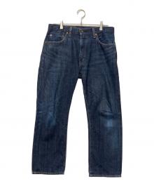 LEVI'S（リーバイス）の古着「505 VINTAGE CLOTHING」｜インディゴ
