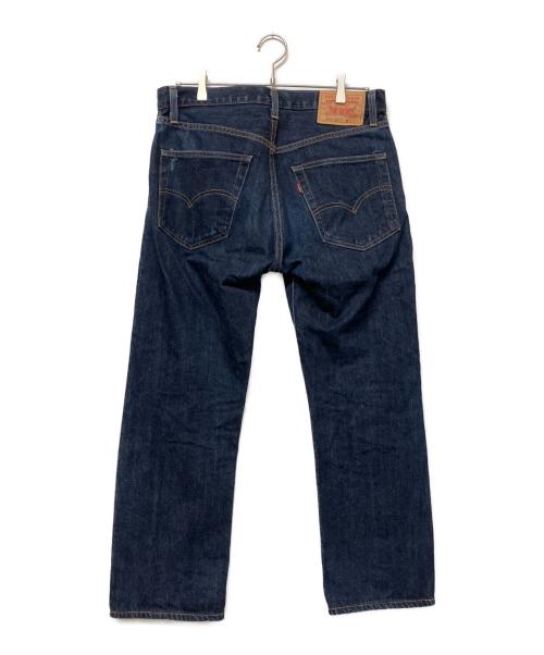 LEVI'S（リーバイス）LEVI'S (リーバイス) 505 VINTAGE CLOTHING インディゴ サイズ:33の古着・服飾アイテム