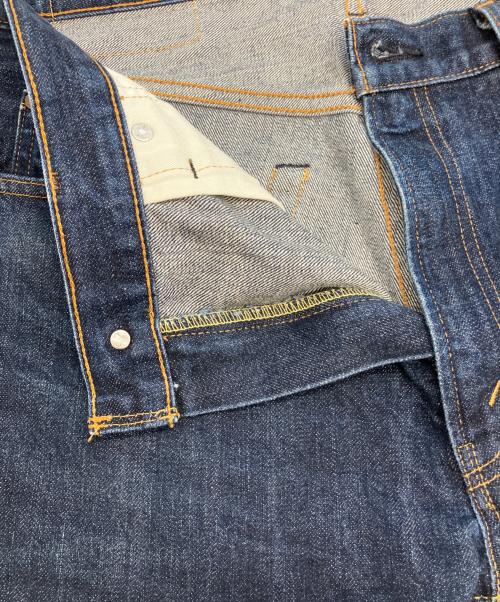 LEVI'S（リーバイス）LEVI'S (リーバイス) 505 VINTAGE CLOTHING インディゴ サイズ:33の古着・服飾アイテム