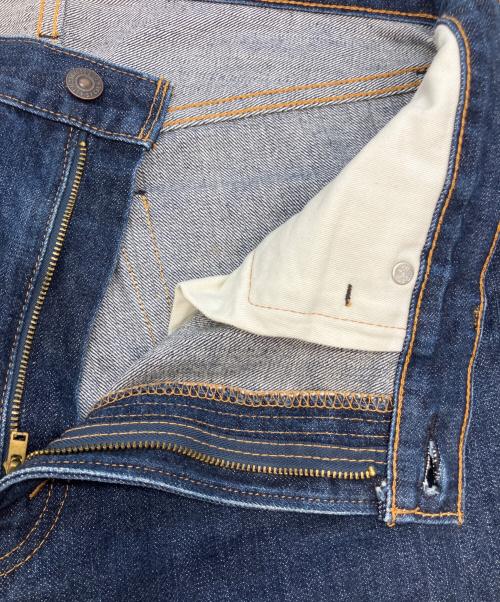 LEVI'S（リーバイス）LEVI'S (リーバイス) 505 VINTAGE CLOTHING インディゴ サイズ:33の古着・服飾アイテム
