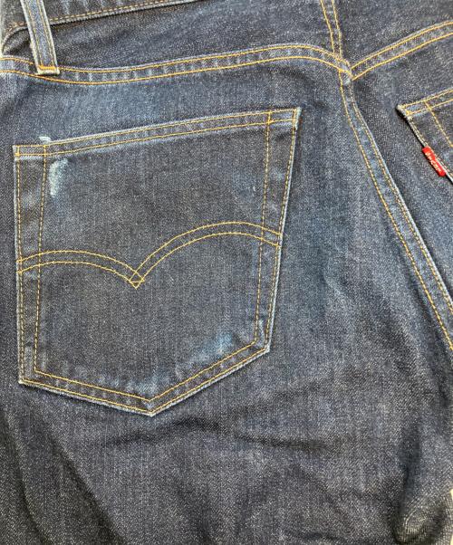 LEVI'S（リーバイス）LEVI'S (リーバイス) 505 VINTAGE CLOTHING インディゴ サイズ:33の古着・服飾アイテム