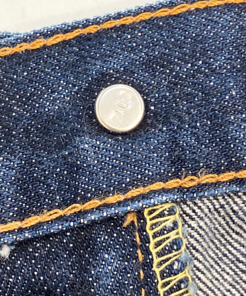 LEVI'S（リーバイス）LEVI'S (リーバイス) 505 VINTAGE CLOTHING インディゴ サイズ:33の古着・服飾アイテム