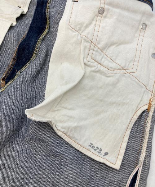 LEVI'S（リーバイス）LEVI'S (リーバイス) 505 VINTAGE CLOTHING インディゴ サイズ:33の古着・服飾アイテム