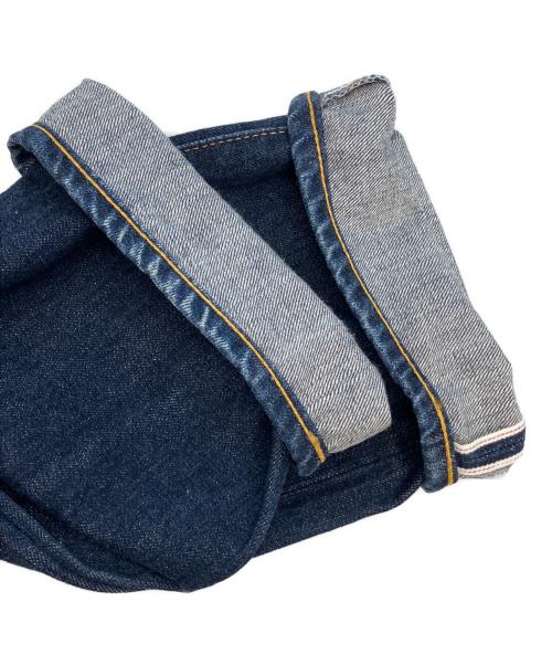 LEVI'S（リーバイス）LEVI'S (リーバイス) 505 VINTAGE CLOTHING インディゴ サイズ:33の古着・服飾アイテム