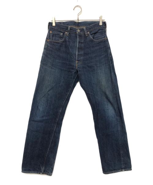 LEVI'S（リーバイス）LEVI'S (リーバイス) デニムパンツ インディゴ サイズ:SIZE 33の古着・服飾アイテム