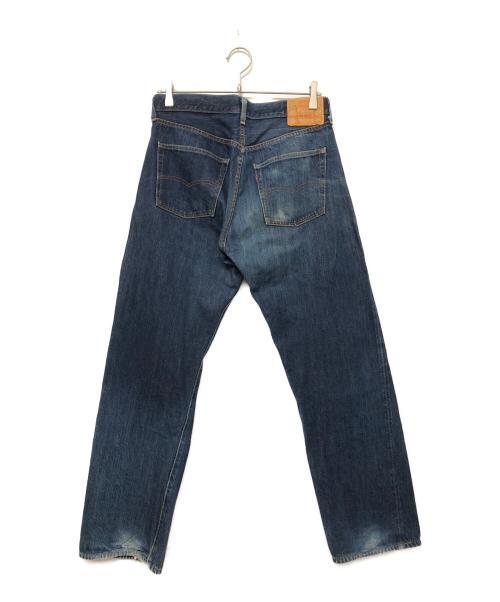 LEVI'S（リーバイス）LEVI'S (リーバイス) デニムパンツ インディゴ サイズ:SIZE 33の古着・服飾アイテム