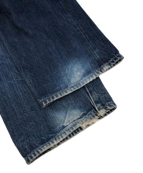 LEVI'S（リーバイス）LEVI'S (リーバイス) デニムパンツ インディゴ サイズ:SIZE 33の古着・服飾アイテム