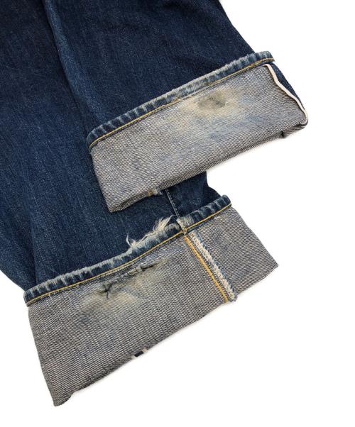 LEVI'S（リーバイス）LEVI'S (リーバイス) デニムパンツ インディゴ サイズ:SIZE 33の古着・服飾アイテム