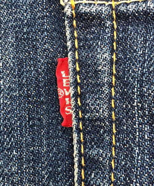 LEVI'S（リーバイス）LEVI'S (リーバイス) デニムパンツ インディゴ サイズ:SIZE 33の古着・服飾アイテム