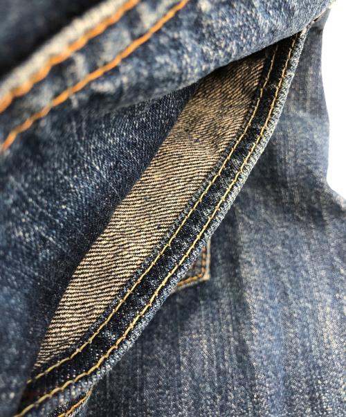 LEVI'S（リーバイス）LEVI'S (リーバイス) デニムパンツ インディゴ サイズ:SIZE 33の古着・服飾アイテム