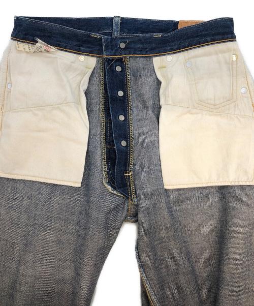 LEVI'S（リーバイス）LEVI'S (リーバイス) デニムパンツ インディゴ サイズ:SIZE 33の古着・服飾アイテム