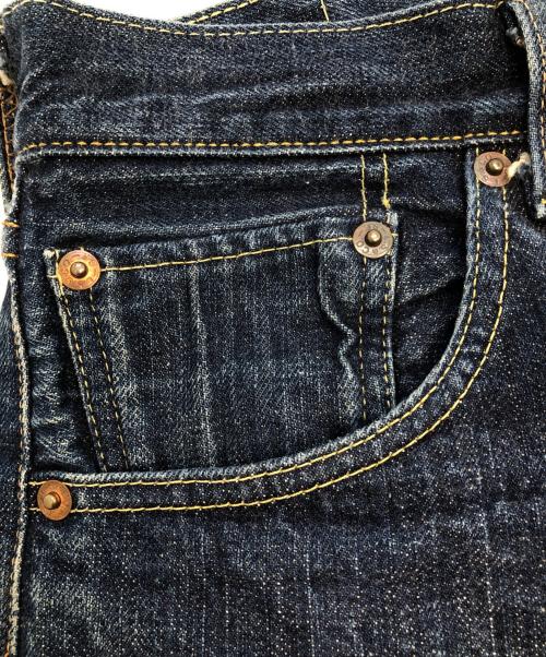 LEVI'S（リーバイス）LEVI'S (リーバイス) デニムパンツ インディゴ サイズ:SIZE 33の古着・服飾アイテム