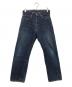 LEVI'S（リーバイス）の古着「デニムパンツ」｜インディゴ