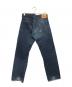 LEVI'S (リーバイス) デニムパンツ インディゴ サイズ:SIZE 33：7000円