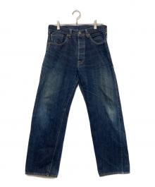 LEVI'S（リーバイス）の古着「デニムパンツ」｜インディゴ