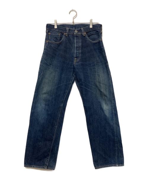 LEVI'S（リーバイス）LEVI'S (リーバイス) デニムパンツ インディゴ サイズ:33の古着・服飾アイテム