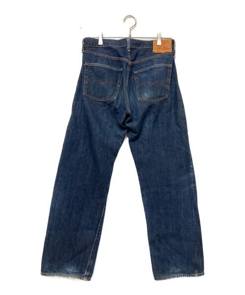 LEVI'S（リーバイス）LEVI'S (リーバイス) デニムパンツ インディゴ サイズ:33の古着・服飾アイテム