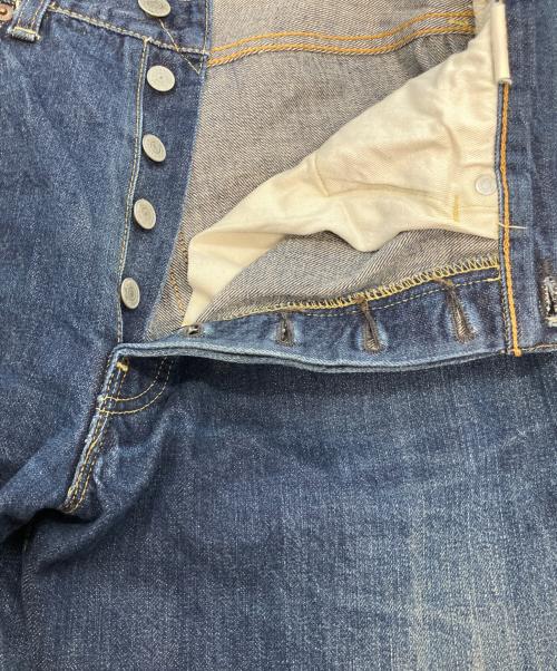 LEVI'S（リーバイス）LEVI'S (リーバイス) デニムパンツ インディゴ サイズ:33の古着・服飾アイテム
